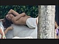 Eva Longoria Gets Sexy in Miami