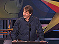 Jeff Foxworthy - On Lampanelli and Busey