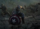 Captain America: Super Soldier - Prologue trailer