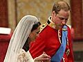Newlywed Royal couple look to the future