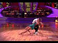DWTS Semifinals - Winner Take All Cha-Cha!