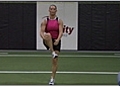 Pro Athlete Training - Glute Stretching Exercises