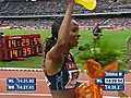 2011 Diamond League Paris: Defar takes women’s 5000m