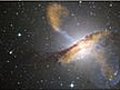 AUDIO: The oldest black holes in the universe