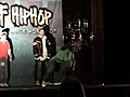 Ian (aka Icon) Freestlye @ Monsters of Hip Hop-St. Louis-2