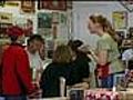Old Time Soda Pop Shop and Restaurant