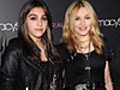 Madonna’s Daughter Lourdes Leon: Mom Raids My Closet