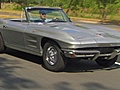 American Muscle Car: The Last Sting Ray - Bill Mitchell’s Baby