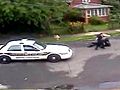 Fox CT: Video Released Of Alleged New Haven Police Brutality,  07/06