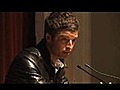 NME - Noel Gallagher Goes Solo - Full Press Conference