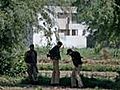 US: Death Of Osama Was 'Shared Achievement'