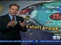 Thursday Forecast With Lawrence Karnow