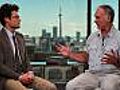 TIFF 2010: John Sayles on “Amigo”