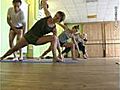 Nataraj -leçons de yoga Paris 75019 Paris