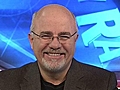 Dave Ramsey on Dealing With Debt