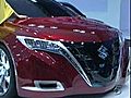 Isuzu, Kia, Cadillac y Suzuki