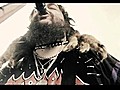 &#039;Rise Of The Fallen&#039; by Soulfly