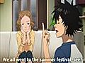 SKET Dance 14...1/3 engl.sub.