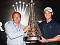 Kaymer aims to improve Masters record