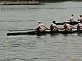 Temple Mens Varsity 8