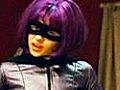 &#039;Kick-Ass&#039; Almost Gets It Done at Box Office
