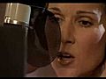 Celine Dion - movie videoclip The Reason I Go On