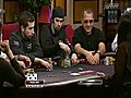 High Stakes Poker Season 7 Episode 8: The Last Hand