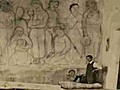 Los inicios del muralismo mexicano en el Museo Diego Rivera
