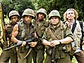 Tropic Thunder,  trailer