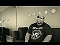 NME - Cee Lo Green - On The Road Documentary Part One