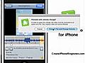 Create iPhone Ringtones Free