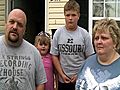 Kids Struggle with Tornado’s Impact