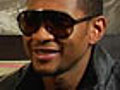 Barack Obama’s Advice For Usher