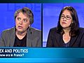 POLITICS: Sex and Politics: A new era in France?