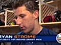 Ryan Strome Interview