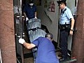 15歲少年疑殺母和妹被捕　警方初步稱疑兇無精神病或濫藥