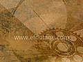 ANIMATED GEAR WHEELS BACKGROUND - 2 - HD