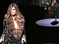 Collections : Michael Kors : Fall 2006