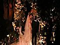 SNTV - Hilary Duff gets married