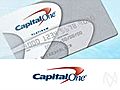 Capital One Pay $9B for ING Groep Online Bank