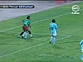 الفيصلي * الوحدات (كأس السوبر الأردني 2008) : تسديدة خطيرة للفصيلي و تصد رائع لشفيع 89