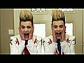 Jedward - Bad Behaviour