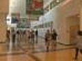 Newton North High School Now Open