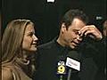 SNTV - Celebrity valentine’s on-set romance