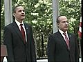 Obama makes first trip to Latin America as president