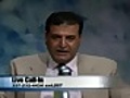 Hesham Tillawi of Current Issues TV on Terry Jones and the Burning of the Koran (Quran)