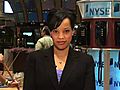 NY1 From The Floor PM: Alcoa Losses,  Japanese Worries Make Wall Street Buckle