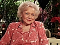 Betty White on Her different Roles.