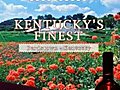 Culinary Travels Kentucky’s Finest