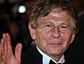 CINEMA: Swiss police arrest film director Roman Polanski